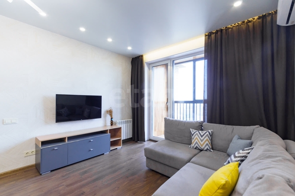
  Продается 1-комн. квартира 52 м², в ЖК Classic House (Классик Хаус). Фото 7.