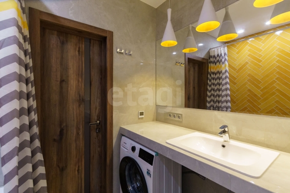 
  Продается 1-комн. квартира 52 м², в ЖК Classic House (Классик Хаус). Фото 21.
