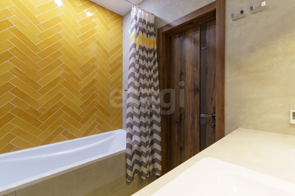 
  Продается 1-комн. квартира 52 м², в ЖК Classic House (Классик Хаус). Фото 22.