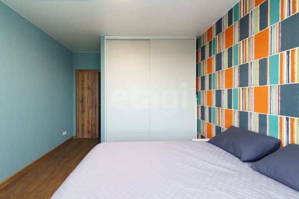 
  Продается 1-комн. квартира 52 м², в ЖК Classic House (Классик Хаус). Фото 26.