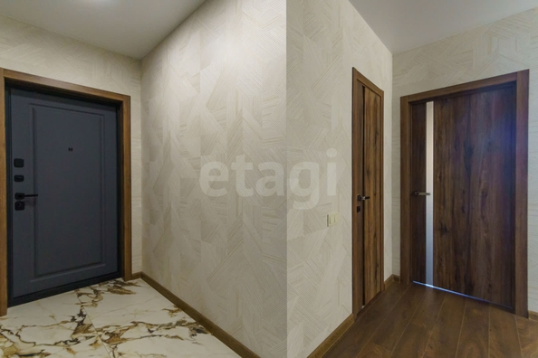 
  Продается 1-комн. квартира 52 м², в ЖК Classic House (Классик Хаус). Фото 28.