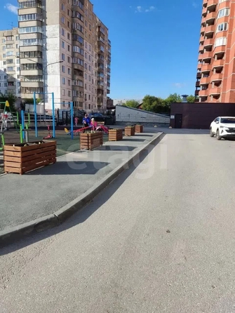 
  Продается 2-комн. квартира 65.7 м², в ЖК Октябрьский квартал, дом 1. Фото 3.