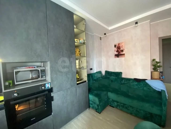 
  Продается 2-комн. квартира 65.7 м², в ЖК Октябрьский квартал, дом 1. Фото 8.