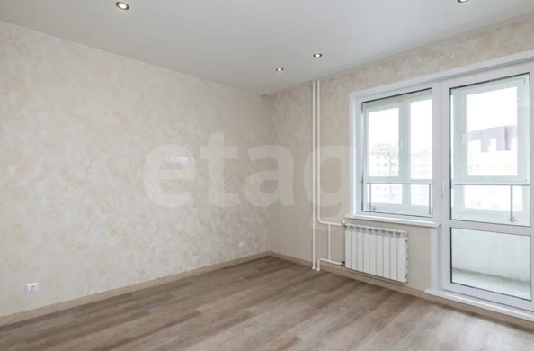 
  Продается 1-комн. квартира 43 м², в ЖК Фламинго, дом 17. Фото 2.