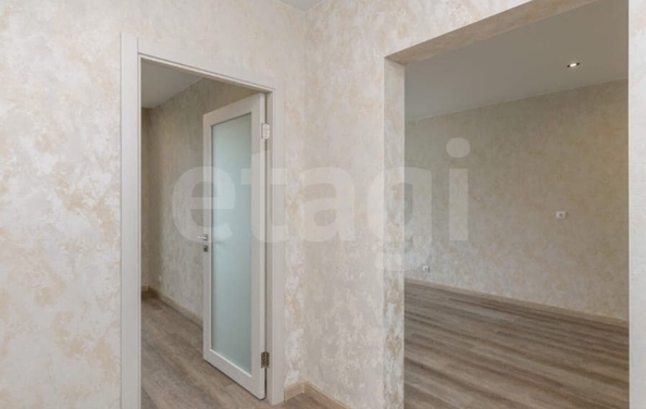 
  Продается 1-комн. квартира 43 м², в ЖК Фламинго, дом 17. Фото 6.
