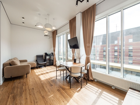 
  Продается 2-комн. квартира 149.5 м², в ЖК Европейский берег,  дом 42. Фото 2.