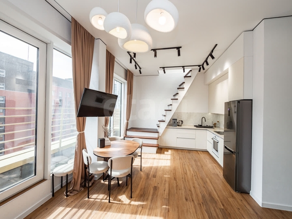 
  Продается 2-комн. квартира 149.5 м², в ЖК Европейский берег,  дом 42. Фото 4.