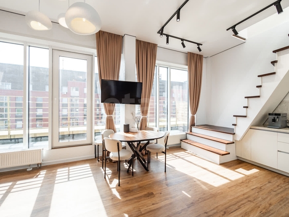 
  Продается 2-комн. квартира 149.5 м², в ЖК Европейский берег,  дом 42. Фото 6.