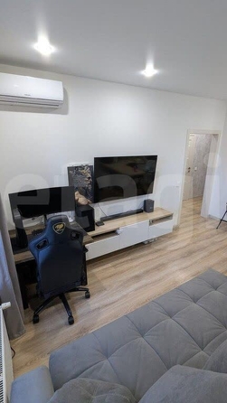 
  Продается 2-комн. квартира 39 м², в ЖК Золотая нива, дом 1. Фото 10.