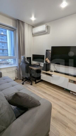 
  Продается 2-комн. квартира 39 м², в ЖК Золотая нива, дом 1. Фото 16.