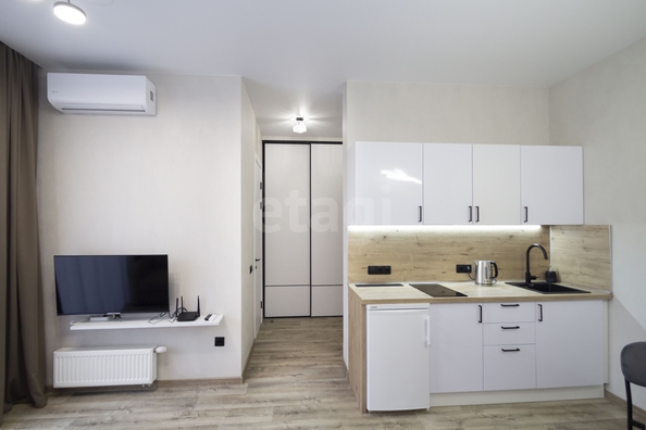 
  Продается 1-комн. квартира 34.3 м², в ЖК Наследие. Фото 5.