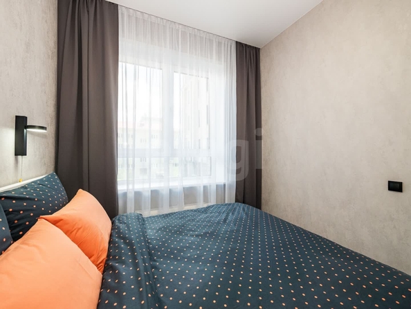 
  Продается 1-комн. квартира 34.3 м², в ЖК Наследие. Фото 12.