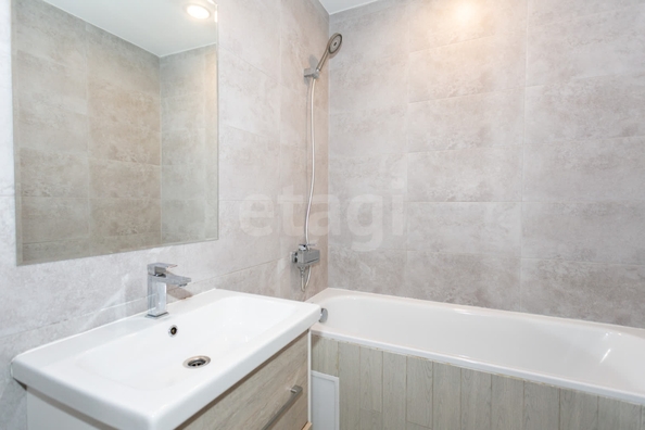 
  Продается 2-комн. квартира 49.4 м², в ЖК Софийский квартал, дом 3. Фото 9.