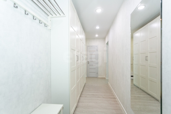 
  Продается 2-комн. квартира 49.4 м², в ЖК Софийский квартал, дом 3. Фото 12.