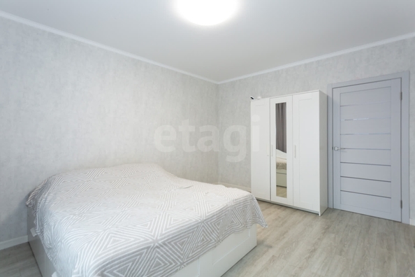 
  Продается 2-комн. квартира 49.4 м², в ЖК Софийский квартал, дом 3. Фото 19.