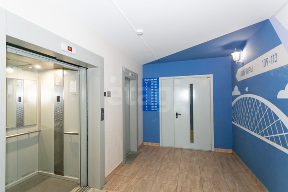 
  Продается 2-комн. квартира 49.4 м², в ЖК Софийский квартал, дом 3. Фото 22.