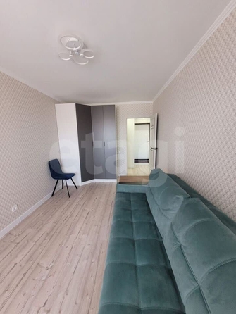 
  Продается 2-комн. квартира 55.8 м², в ЖК Солнечные часы, 3 очередь, дом 4. Фото 5.