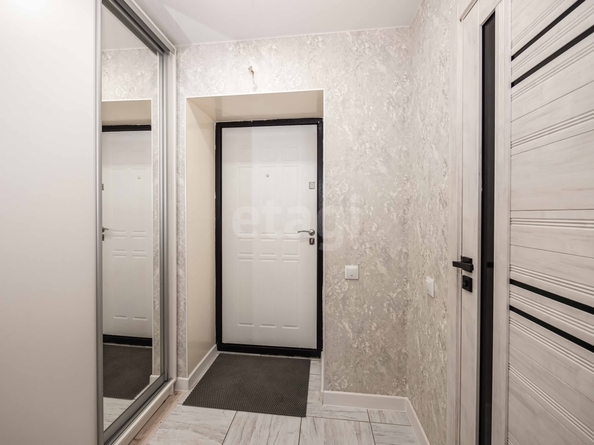 
  Продается 2-комн. квартира 55.8 м², в ЖК Солнечные часы, 3 очередь, дом 4. Фото 24.