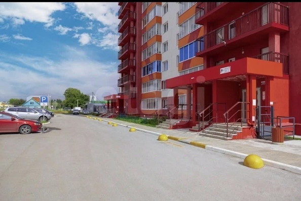 
  Продается 1-комн. квартира 32.7 м², в ЖК Матрешкин двор, дом 95/4(2). Фото 6.