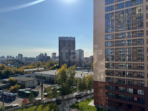 
  Продается 1-комн. квартира 75.9 м², в ЖК Нормандия-Неман, дом 3. Фото 8.