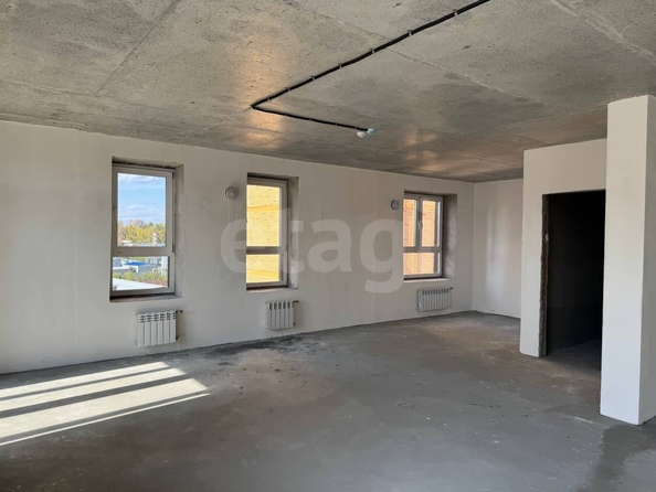 
  Продается 1-комн. квартира 75.9 м², в ЖК Нормандия-Неман, дом 3. Фото 12.