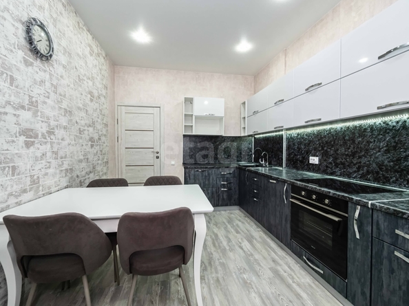 
  Продается 2-комн. квартира 60 м², в ЖК Калининский-2. Фото 3.