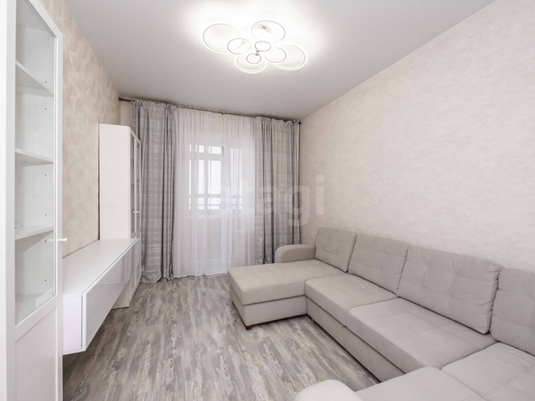 
  Продается 2-комн. квартира 60 м², в ЖК Калининский-2. Фото 10.
