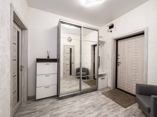 
  Продается 2-комн. квартира 60 м², в ЖК Калининский-2. Фото 21.