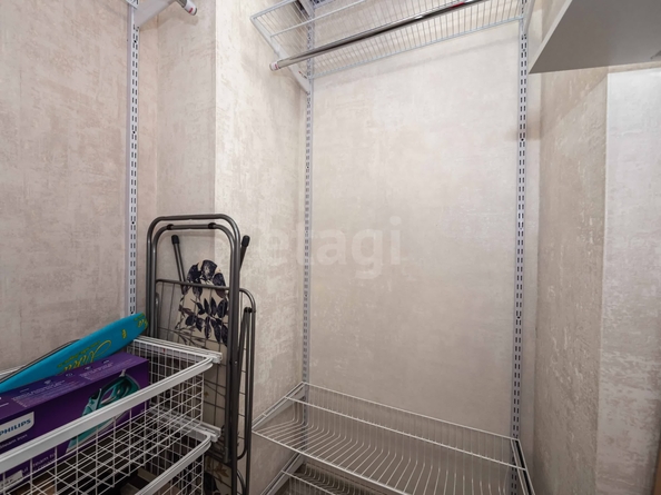 
  Продается 2-комн. квартира 60 м², в ЖК Калининский-2. Фото 23.