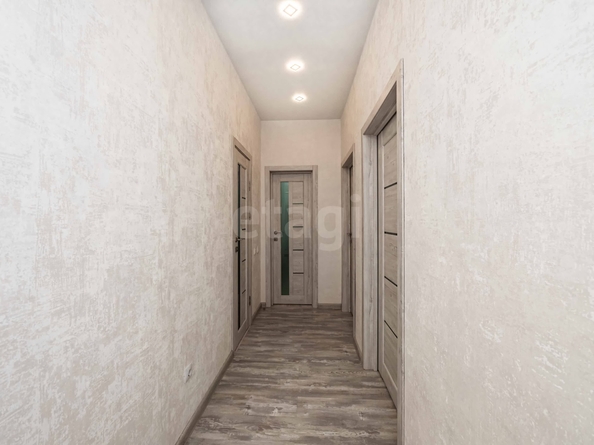 
  Продается 2-комн. квартира 60 м², в ЖК Калининский-2. Фото 25.