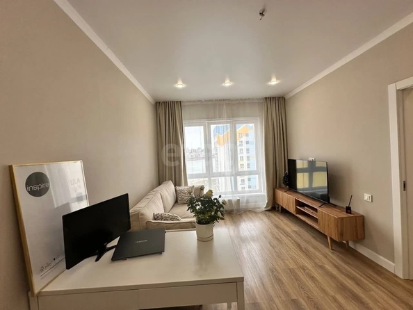 
  Продается 2-комн. квартира 49 м², в ЖК Венеция-2, дом 4. Фото 6.