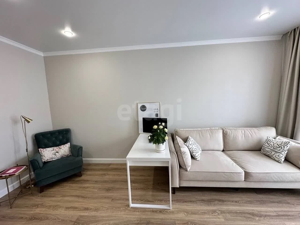 
  Продается 2-комн. квартира 49 м², в ЖК Венеция-2, дом 4. Фото 8.