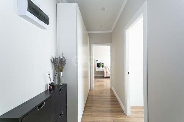 
  Продается 2-комн. квартира 49 м², в ЖК Венеция-2, дом 4. Фото 10.