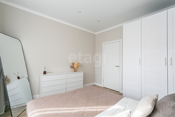 
  Продается 2-комн. квартира 49 м², в ЖК Венеция-2, дом 4. Фото 12.