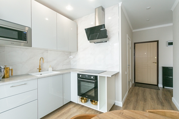 
  Продается 2-комн. квартира 49 м², в ЖК Венеция-2, дом 4. Фото 14.