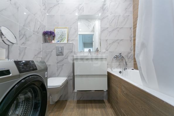 
  Продается 2-комн. квартира 49 м², в ЖК Венеция-2, дом 4. Фото 24.