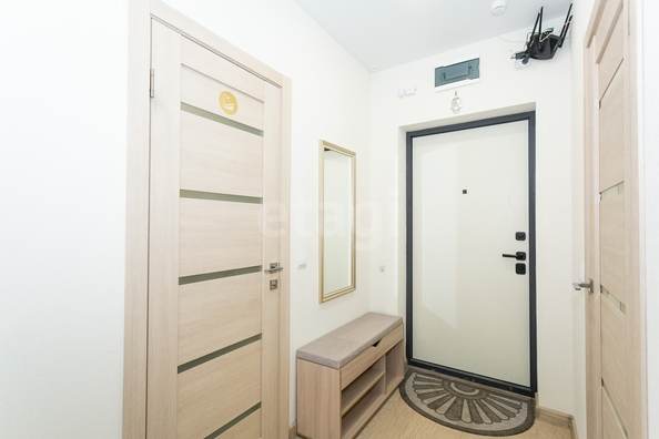 
  Продается 2-комн. квартира 42.5 м², в ЖК Ясный берег, дом 19. Фото 15.