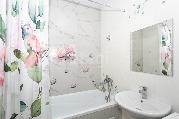 
  Продается 2-комн. квартира 42.5 м², в ЖК Ясный берег, дом 19. Фото 18.