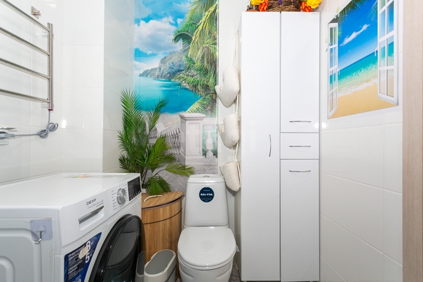
  Продается 2-комн. квартира 42.5 м², в ЖК Ясный берег, дом 19. Фото 19.
