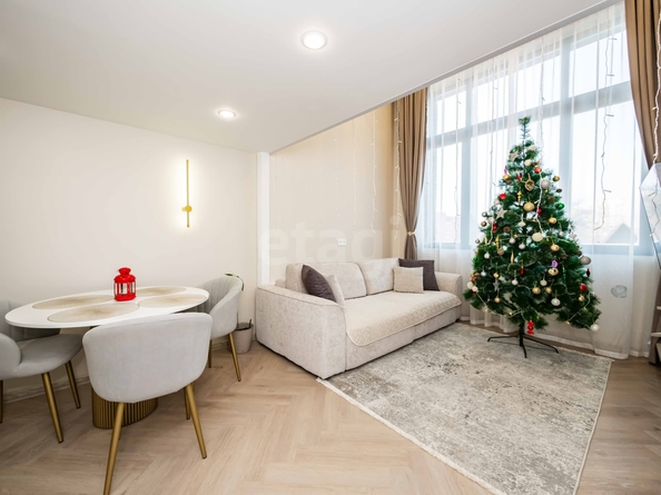 
  Продается 3-комн. квартира 76.4 м², в ЖК Тихомиров, башня А. Фото 12.