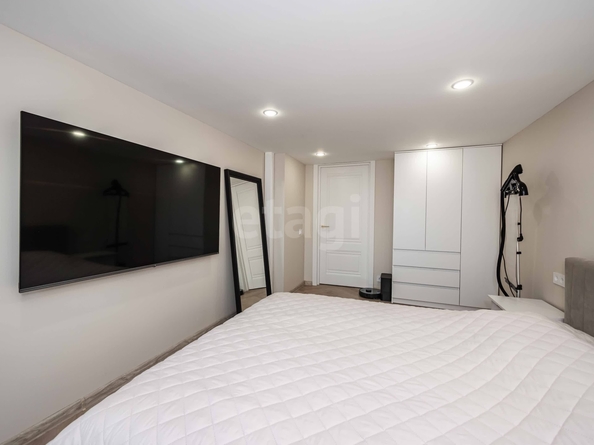 
  Продается 3-комн. квартира 76.4 м², в ЖК Тихомиров, башня А. Фото 17.
