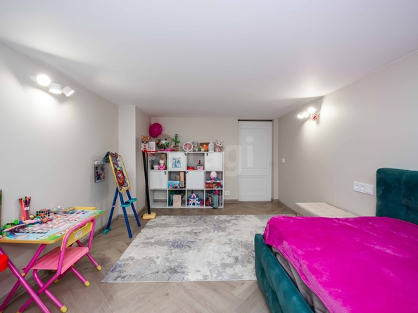
  Продается 3-комн. квартира 76.4 м², в ЖК Тихомиров, башня А. Фото 21.