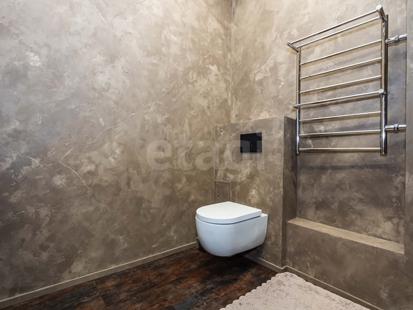 
  Продается 3-комн. квартира 101.5 м², в ЖК Ельцовский, 1-2 б/с. Фото 10.