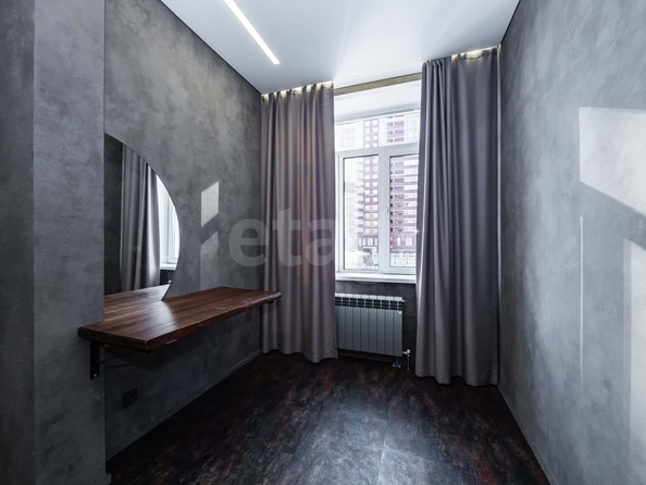 
  Продается 3-комн. квартира 101.5 м², в ЖК Ельцовский, 1-2 б/с. Фото 17.