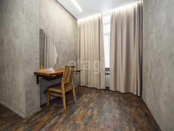 
  Продается 3-комн. квартира 101.5 м², в ЖК Ельцовский, 1-2 б/с. Фото 20.