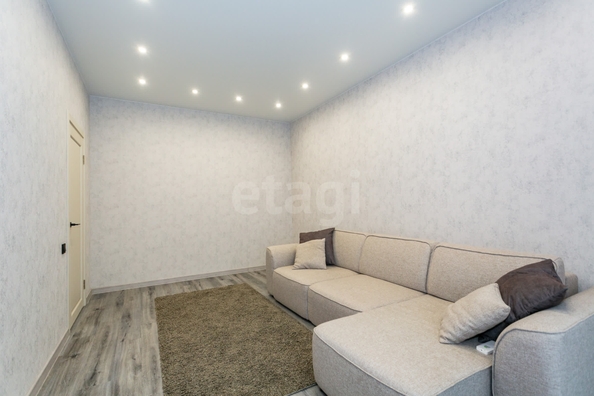 
  Продается 2-комн. квартира 54.2 м², в ЖК Венеция-3 , дом 10. Фото 5.