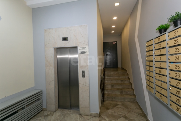 
  Продается 2-комн. квартира 54.2 м², в ЖК Венеция-3 , дом 10. Фото 15.