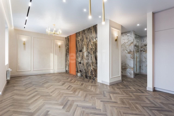 
  Продается 3-комн. квартира 85 м², в ЖК Ясный берег, дом 12. Фото 4.