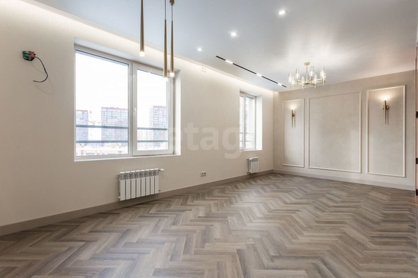 
  Продается 3-комн. квартира 85 м², в ЖК Ясный берег, дом 12. Фото 8.