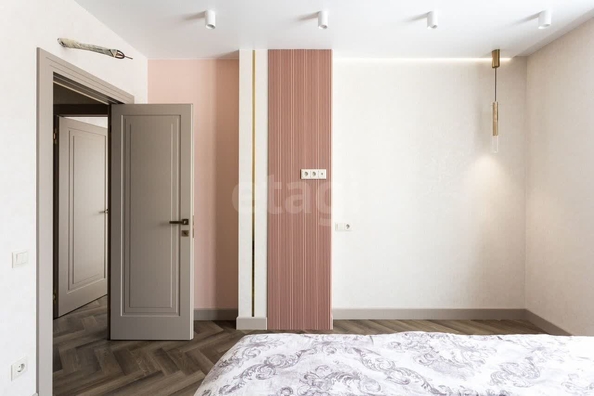 
  Продается 3-комн. квартира 85 м², в ЖК Ясный берег, дом 12. Фото 9.